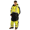 Class 3 Cold Weather Coverall